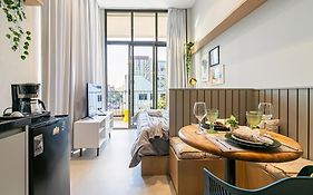 Loft Arq Vila Mariana